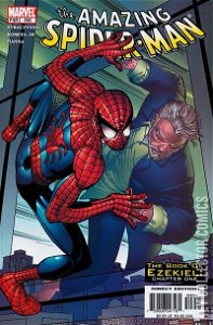 Amazing Spider-Man #506