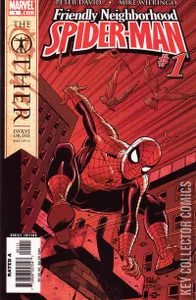 Friendly Neighborhood Spider-Man #1