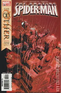 Amazing Spider-Man #525