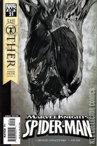 Marvel Knights: Spider-Man #21