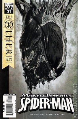 Marvel Knights: Spider-Man