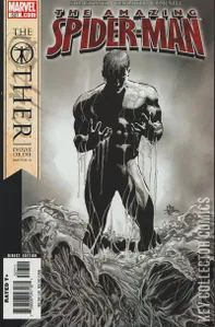 Amazing Spider-Man #527
