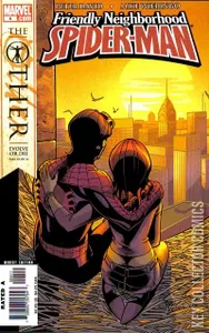 Friendly Neighborhood Spider-Man #4