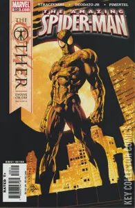 Amazing Spider-Man #528