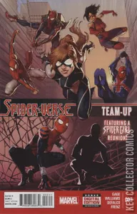 Spider-Verse Team-Up #3