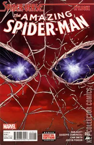 Amazing Spider-Man #15