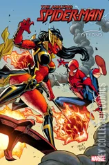 Cover for Amazing Spider-Man #88