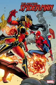 Amazing Spider-Man #88
