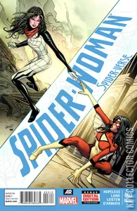 Spider-Woman #3