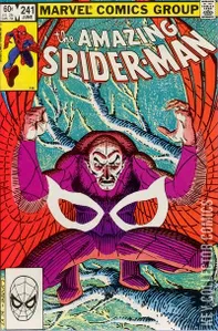 Amazing Spider-Man #241