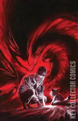 Variant Cover for House of Slaughter #5