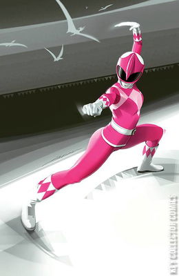 Power Rangers Universe