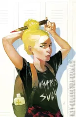 Variant Cover for Vampire Slayer, The #1