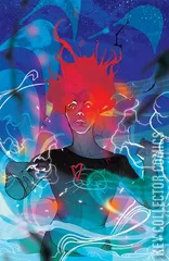 Variant Cover for Vampire Slayer, The #1