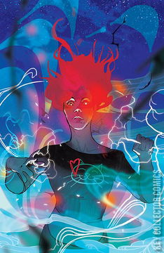 Variant Cover for Vampire Slayer, The #1