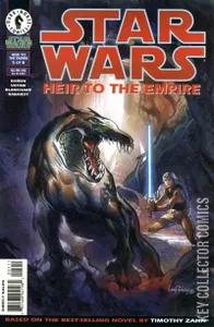 Star Wars: Heir to the Empire #5