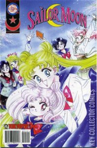 Sailor Moon #21
