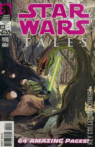 Star Wars Tales