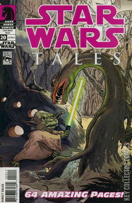 Star Wars Tales