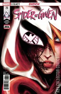 Spider-Gwen II #26