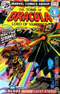 Tomb of Dracula #44