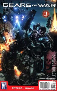 Gears of War #1