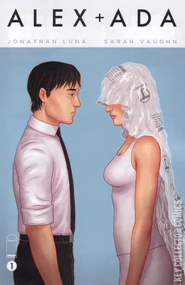 Alex + Ada