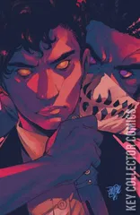 Variant Cover for House of Slaughter #5
