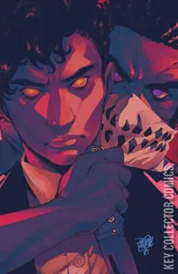 House of Slaughter #5