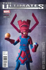 Ultimates #11