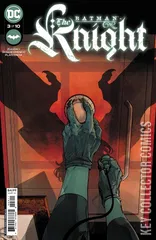 Cover for Batman: The Knight #3