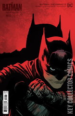 Variant Cover for Batman: The Knight #3