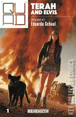 Cover for Quad #1