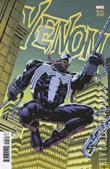 Variant Cover for Venom #5