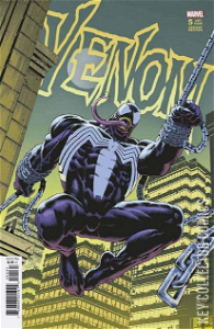 Venom #5