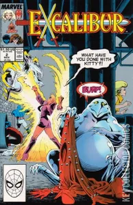 Excalibur #2