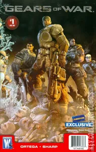 Gears of War #1