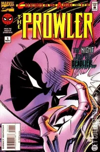 Prowler #1