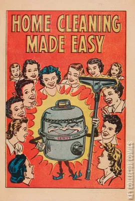 Home Cleaning Made Easy