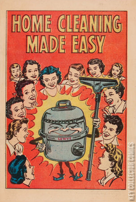 Home Cleaning Made Easy