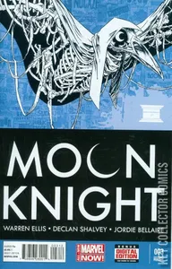 Moon Knight #3