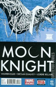 Moon Knight #3 