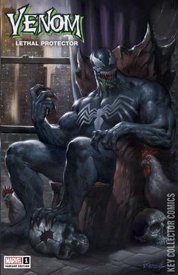 Venom: Lethal Protector