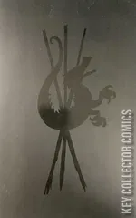 Variant Cover for Something Is Killing the Children #21