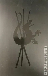 Something Is Killing the Children #21