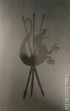 Variant Cover for Something Is Killing the Children #21