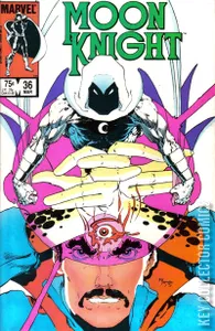 Moon Knight #36