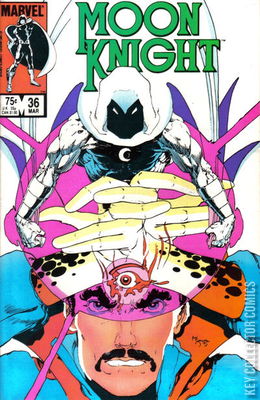 Moon Knight