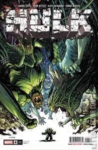 Hulk #4