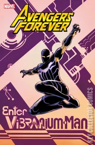Avengers Forever #6